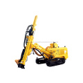 50m Crawler Type Hydraulic DTH Drilling Machine